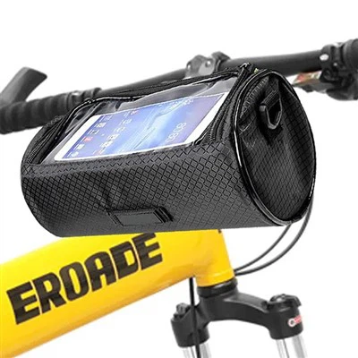 Custodia per sedile per bicicletta