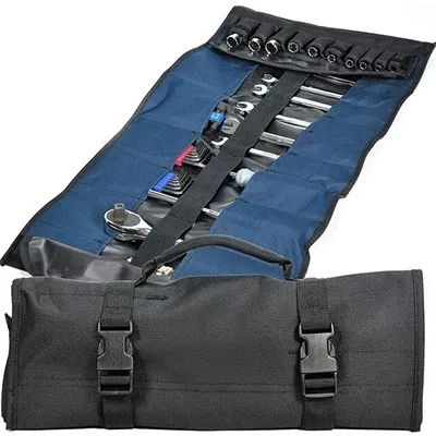 Il rotolo include buste per 10 prese